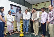 Artificial Limb Distribution Camp at top physiotherapy institute in Pune
