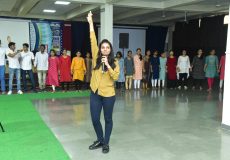 Event at best physiotherapy colleges in pune