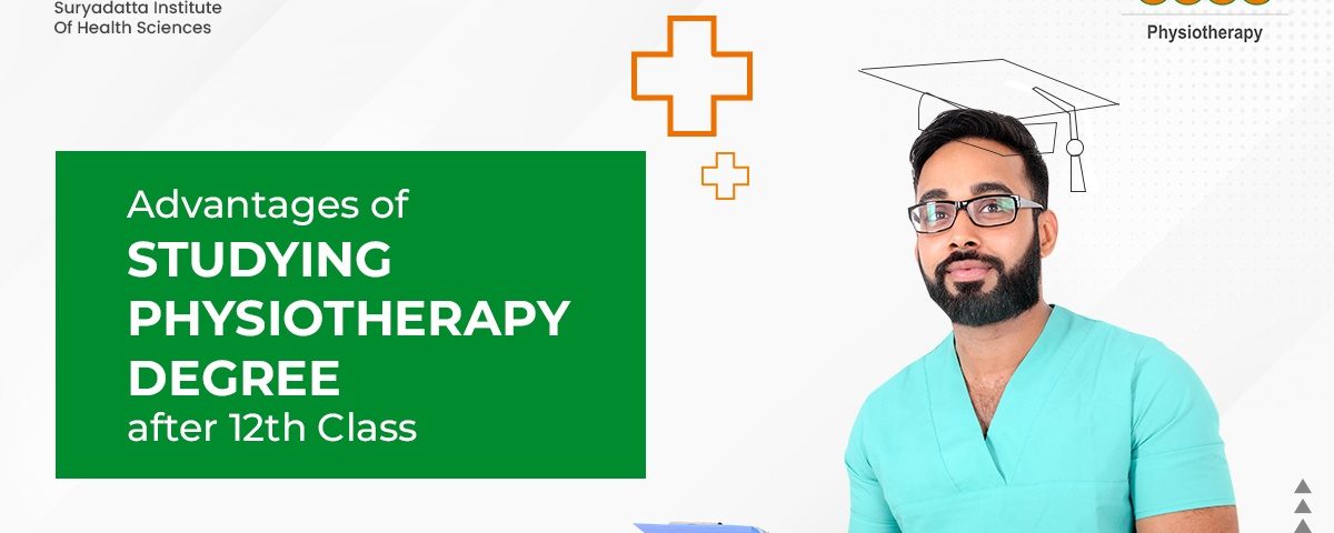 Advantages of studying physiotheraphy degree