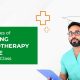 Advantages of studying physiotheraphy degree