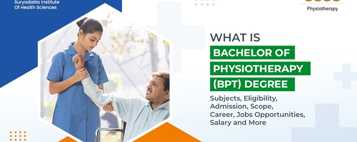 Banner of Best physiotherapy colleges in Pune