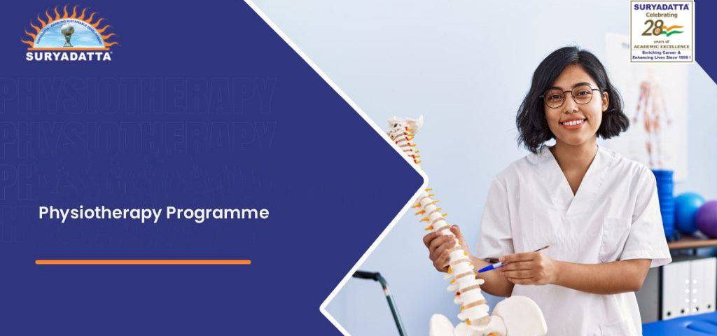 Physiotherapy Programme