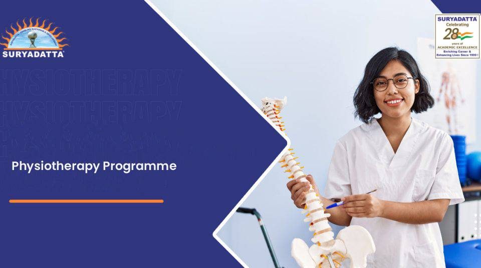 Physiotherapy Programme